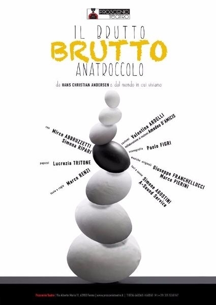 BRUTTO BRUTTO ANATROCCOLO - 22.01.17